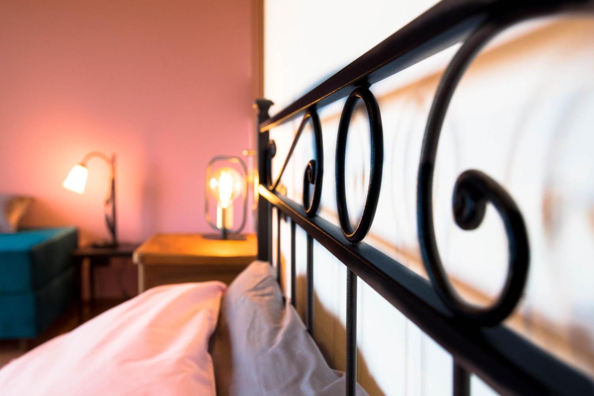 Room&Breakfast La Gramadora คาสเทลซานเปียโตรแตร์เม ภายนอก รูปภาพ