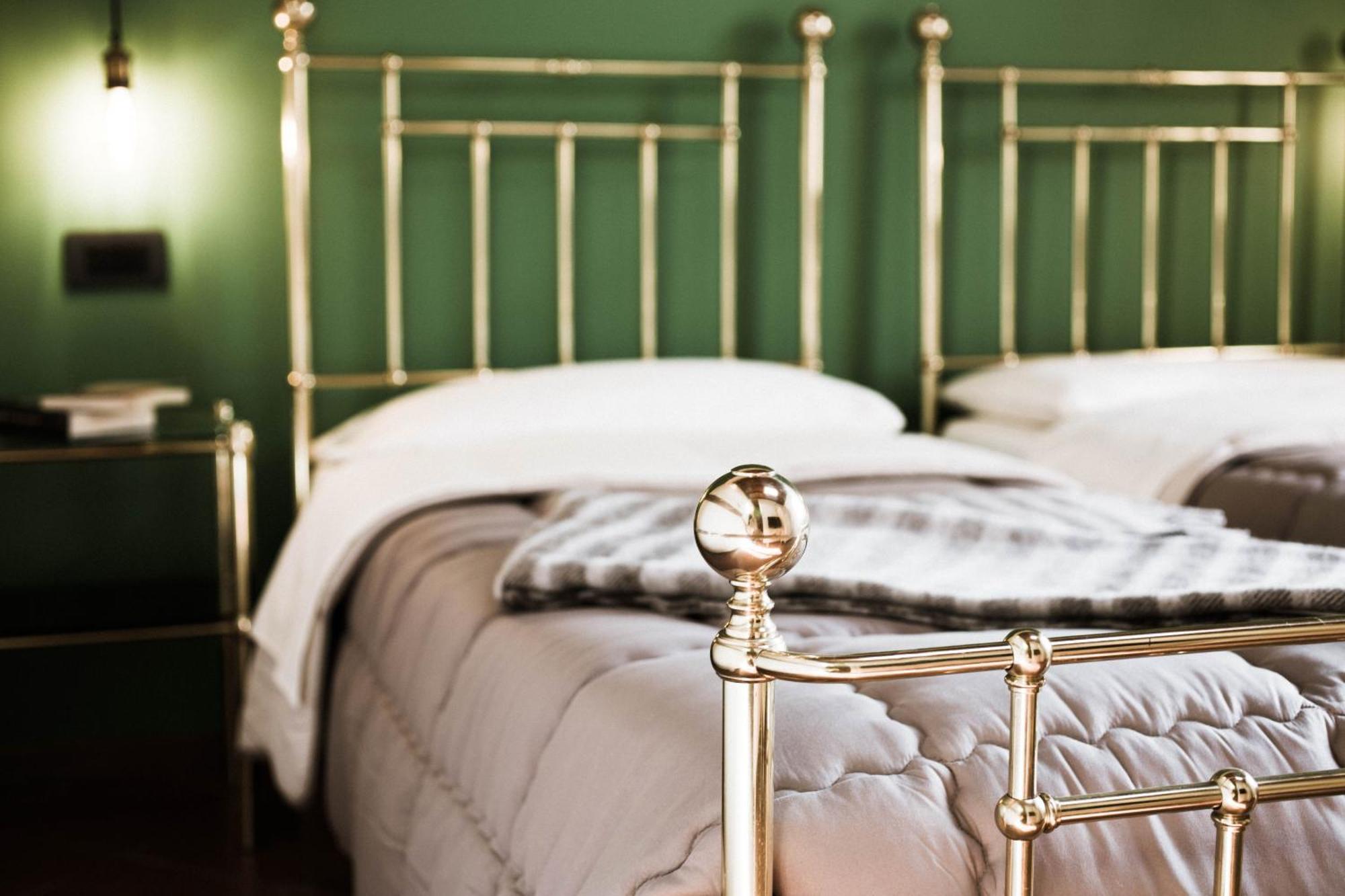 Room&Breakfast La Gramadora คาสเทลซานเปียโตรแตร์เม ภายนอก รูปภาพ
