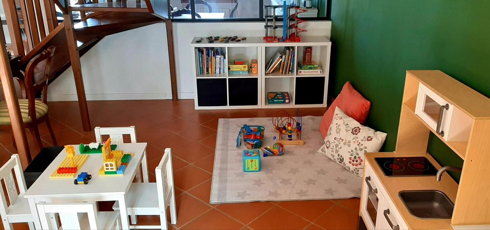Room&Breakfast La Gramadora คาสเทลซานเปียโตรแตร์เม ภายนอก รูปภาพ